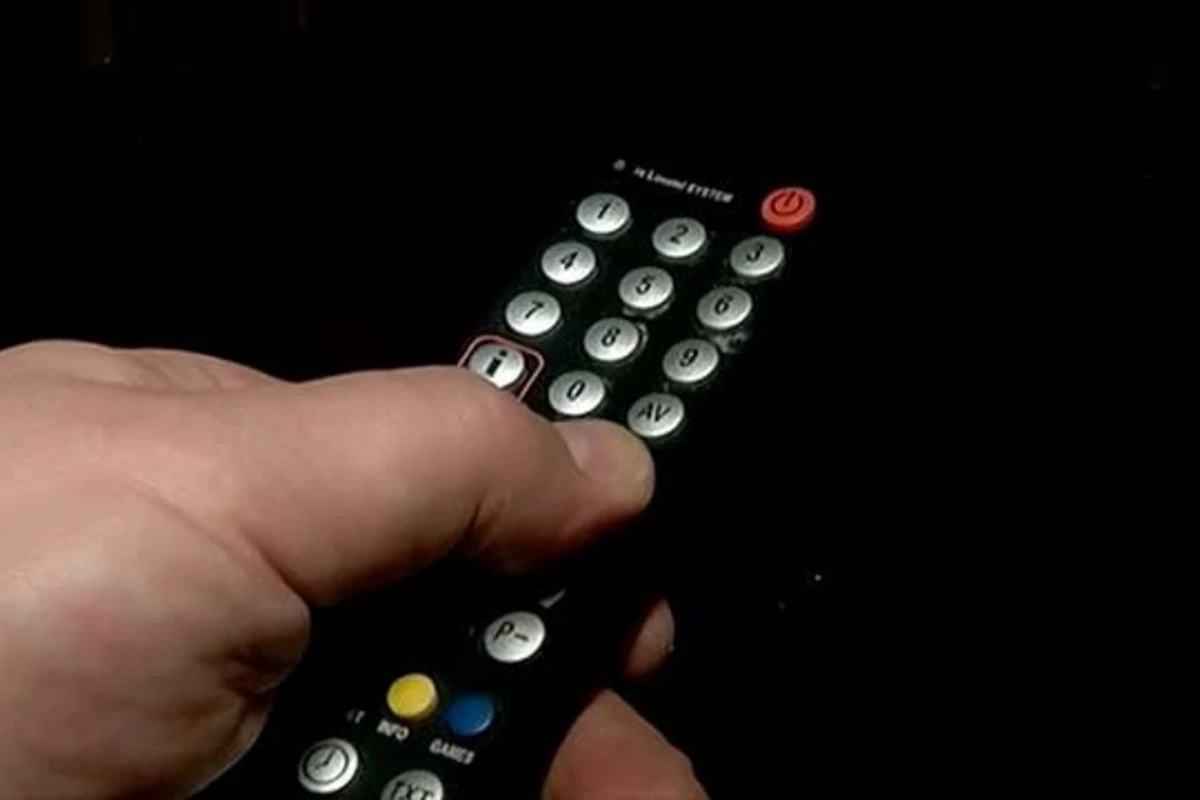 Украина запретила вещание российских телеканалов