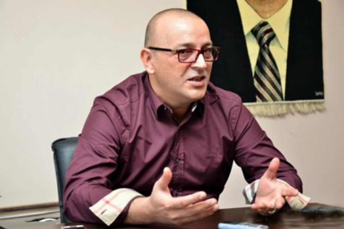 Azərbaycanlı milyoner futbol klub aldı