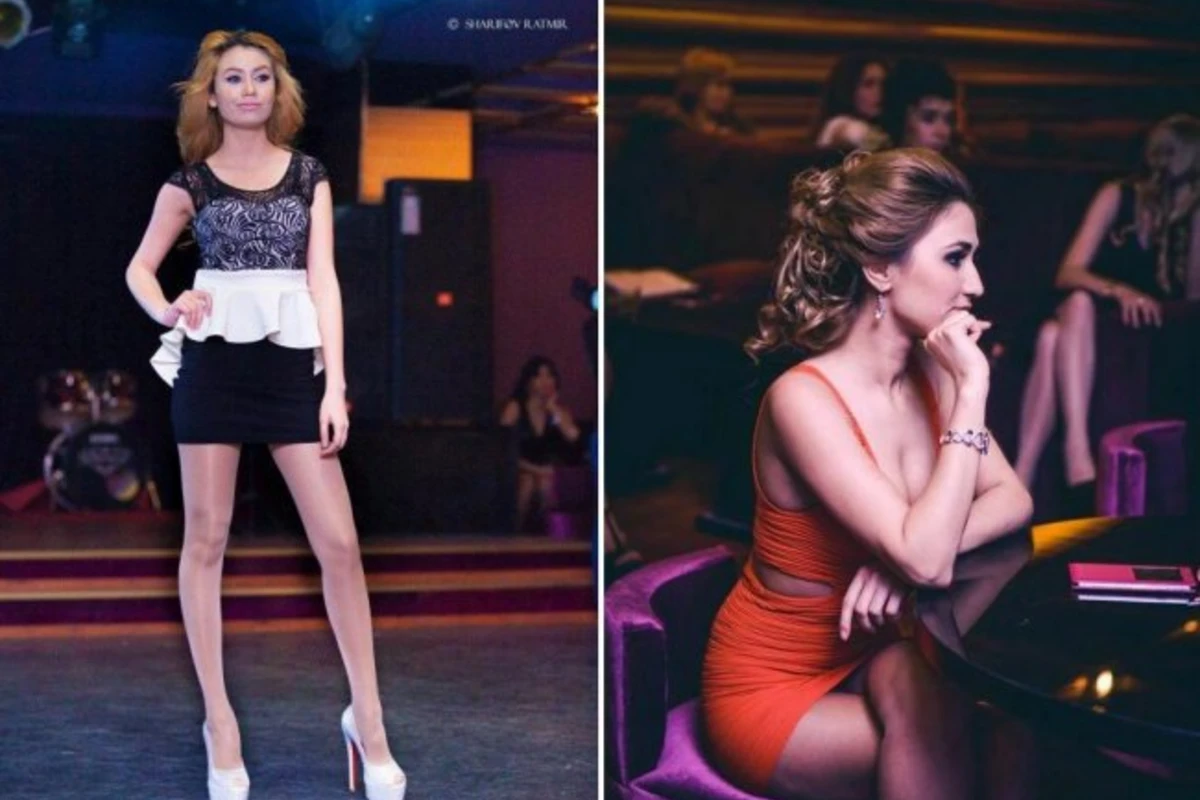 От участия в полуфинале «Miss Eurovision of Azerbaijan» отстранены две конкурсантки