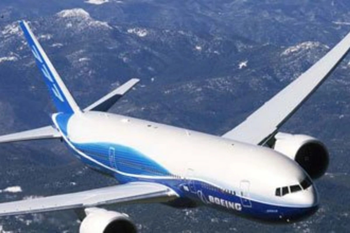 Поиски пропавшего Boeing 777 возобновлены