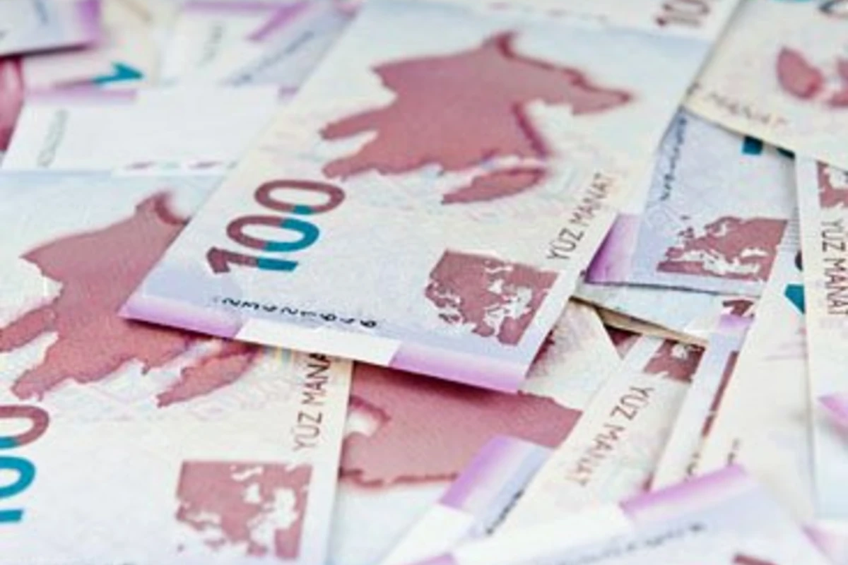В Азербайджане выявлен факт присвоения более 40 млн манатов