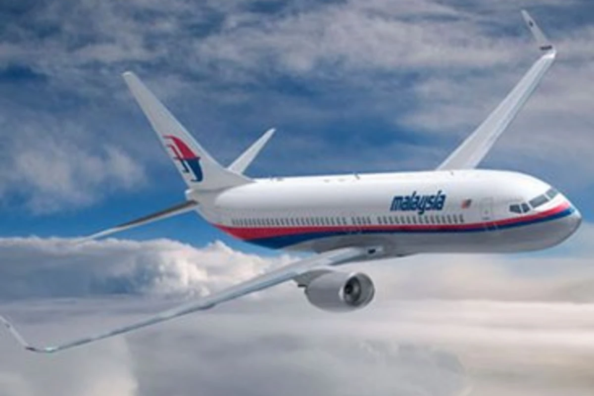 Интерпол нашел неожиданные факты о компании Malaysia Airlines