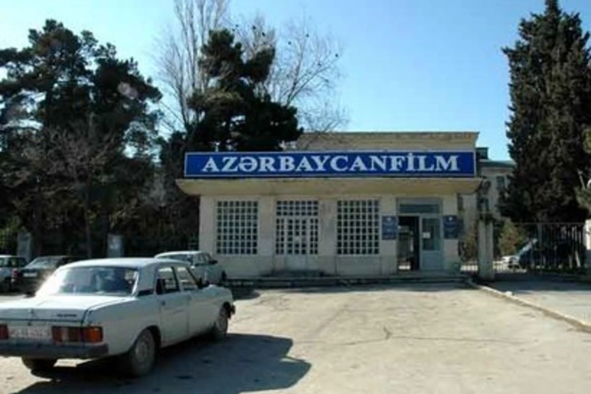 В Баку снимут новый художественный фильм для детей