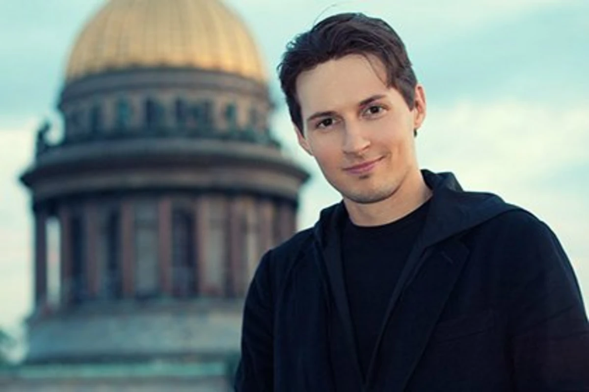 Дуров заявил об уходе из «ВКонтакте»