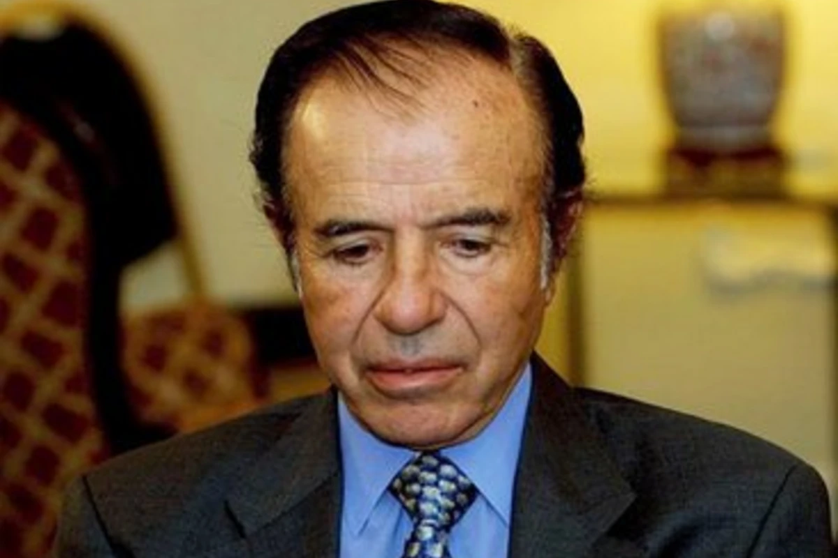83-летнего экс-президента будут судить за хищения