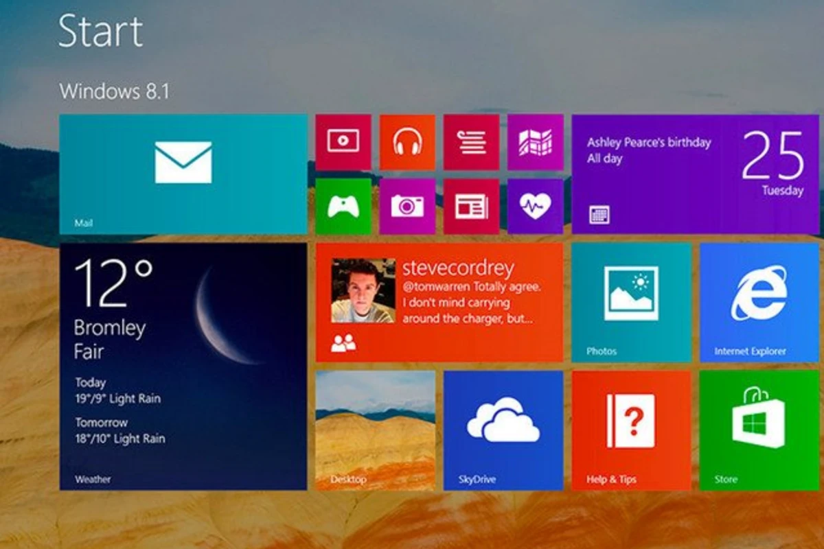 Объявлена дата релиза новой Windows