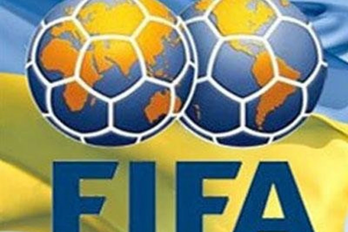 ФИФА не стала лишать Россию права на участие в ЧМ-2014