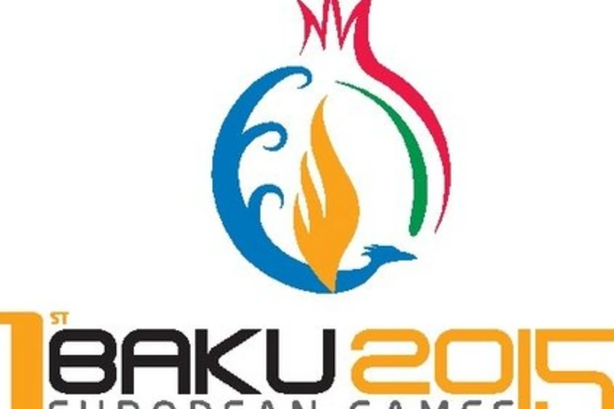 Появился видеоролик, посвященный Европейским играм-2015 в Баку (видео) Появился видеоролик, посвященный Европейским играм-2015 в Баку (видео)