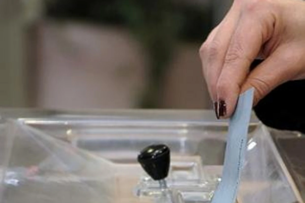 Впервые в Турции мэрами трех городов стали женщины