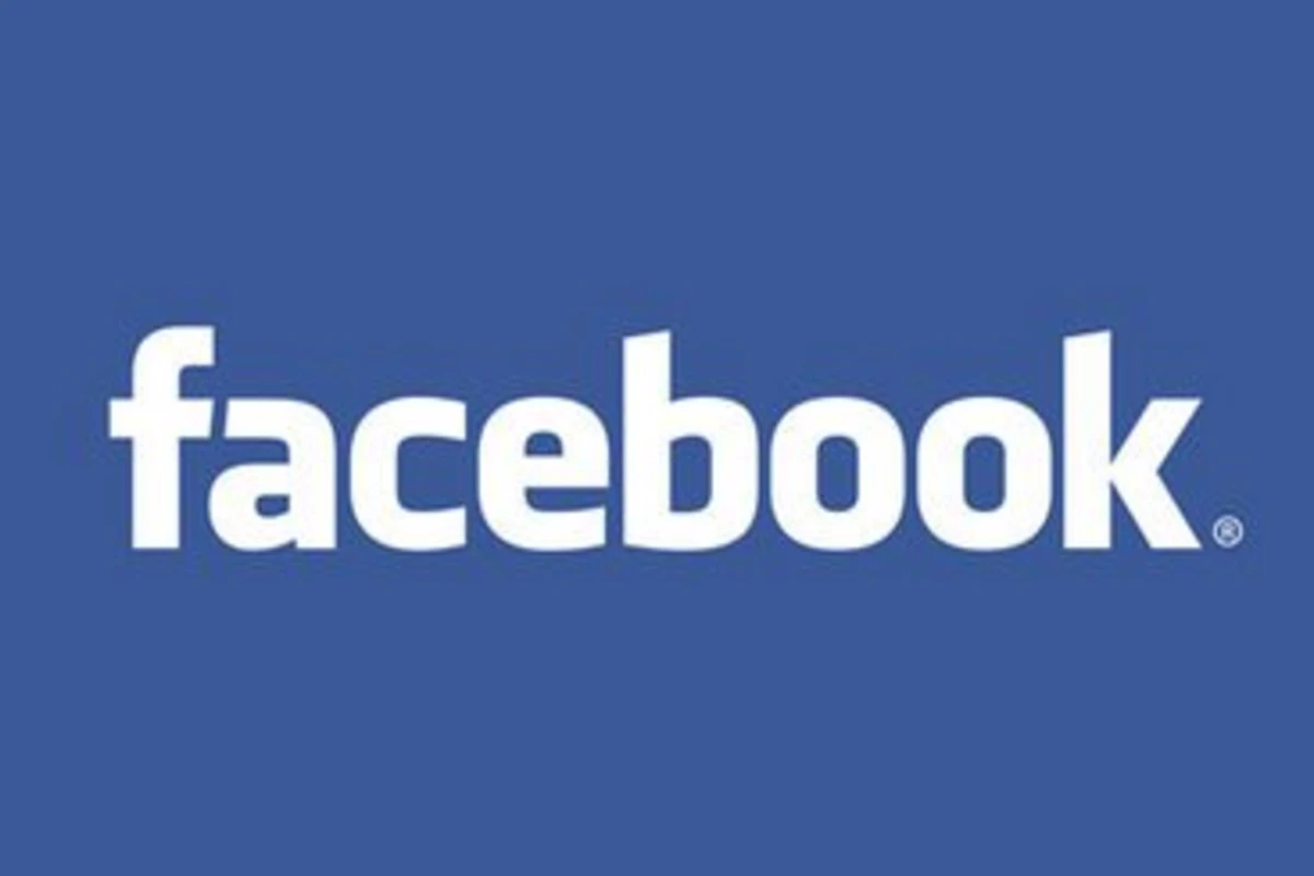 Удивительный факт о Facebook