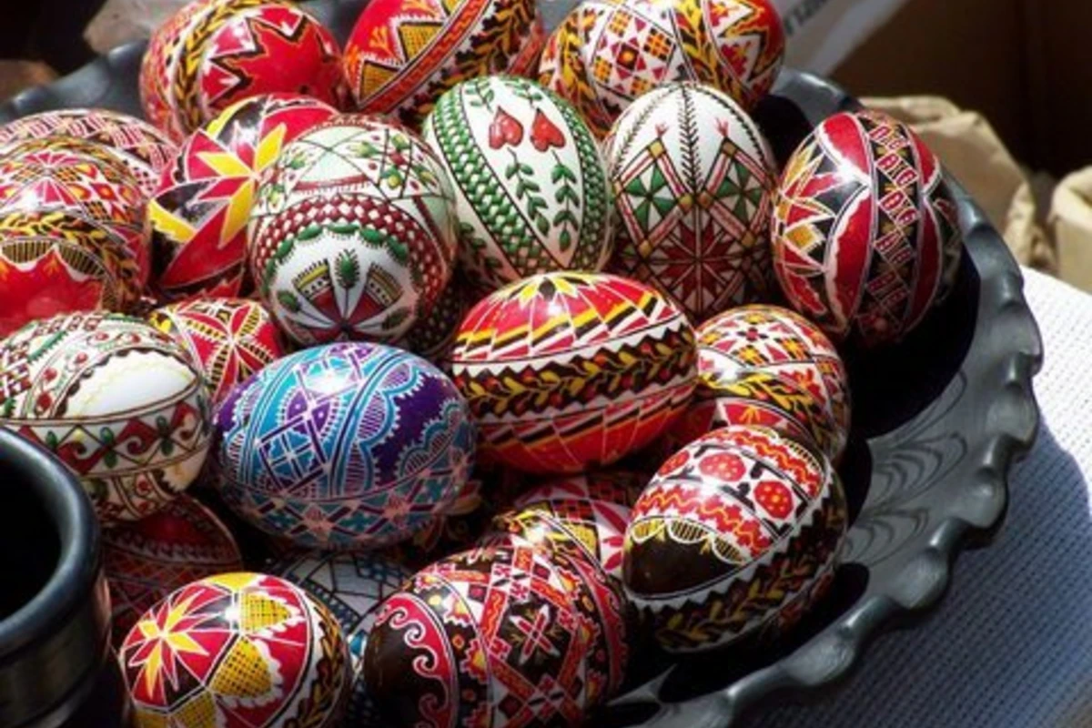 В Баку пройдет Пасхальный базар