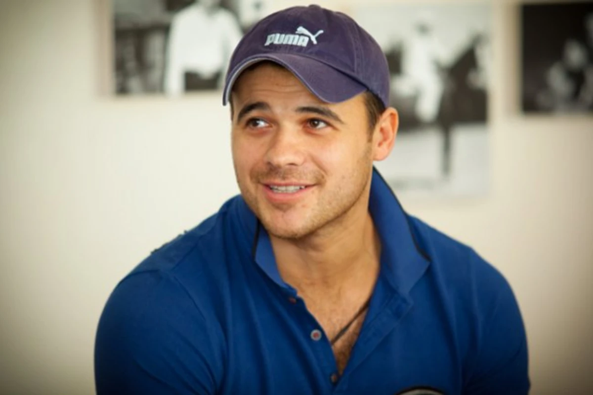 EMIN и Крейг Дэвид выступят в Баку