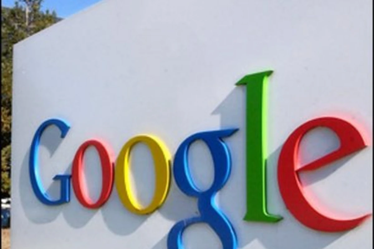 Google судится с Турцией