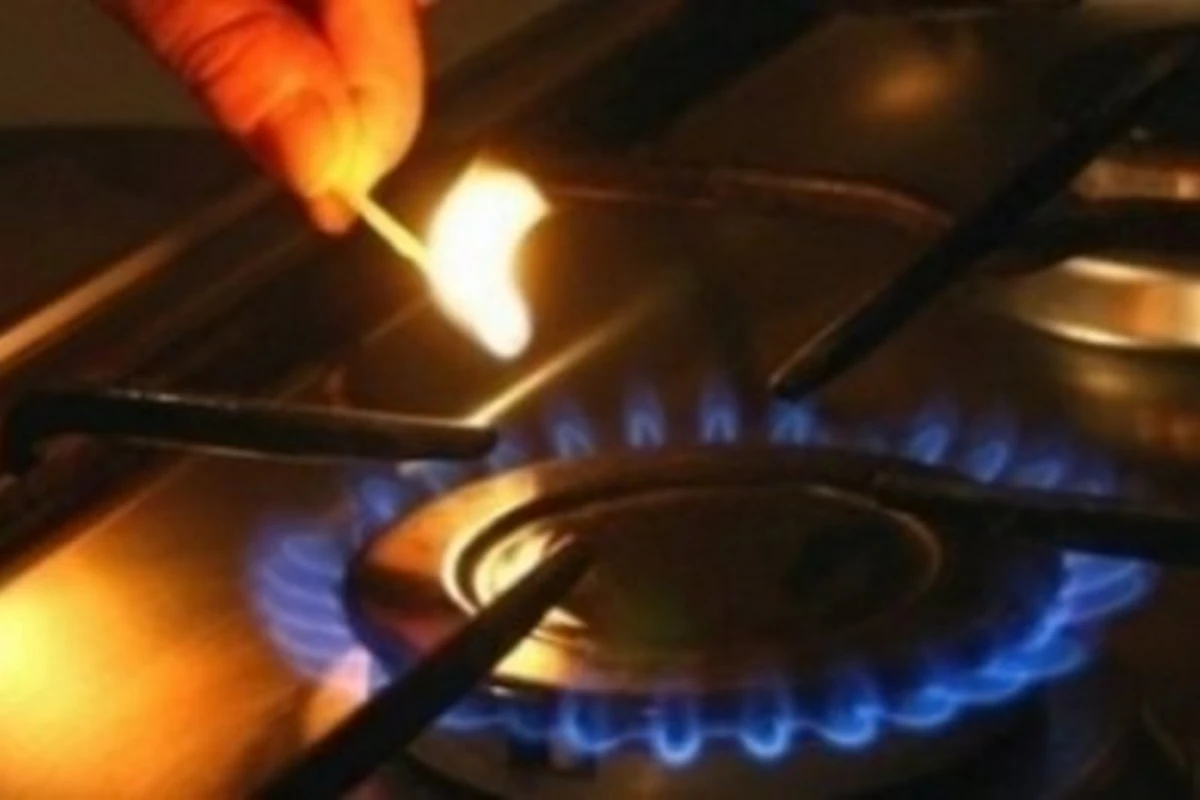 В районах Азербайджана будут наблюдаться перебои с газом