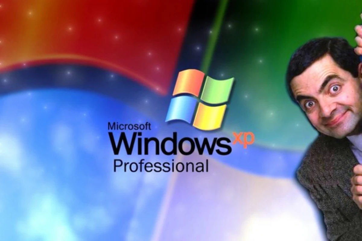 «Microsoft» прекращает техподдержку операционной системы «Windows XP»