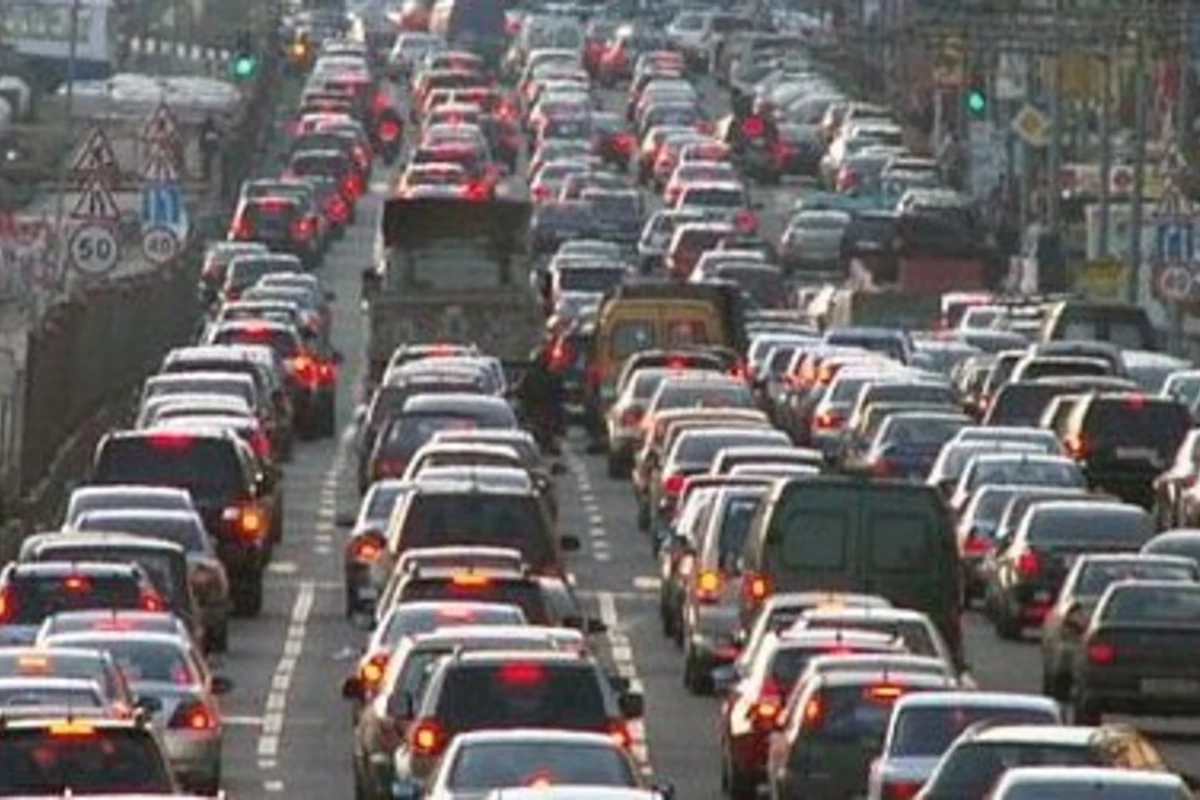 Транспортная система Баку полностью обновится Транспортная система Баку полностью обновится