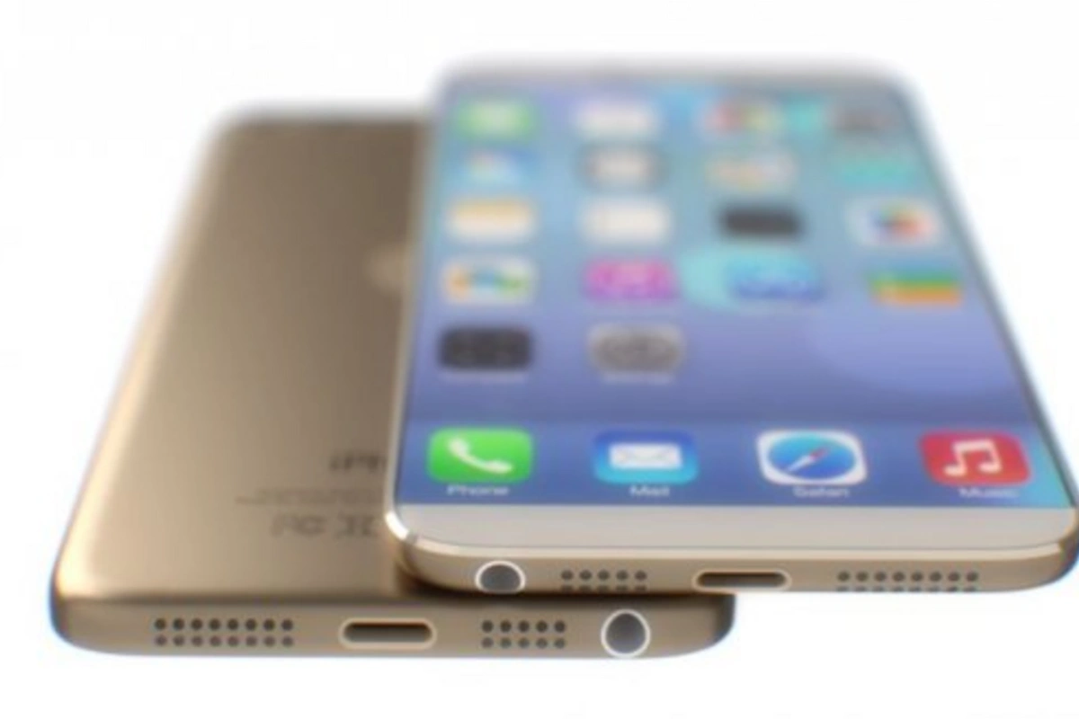 Каким будет новый iPhone