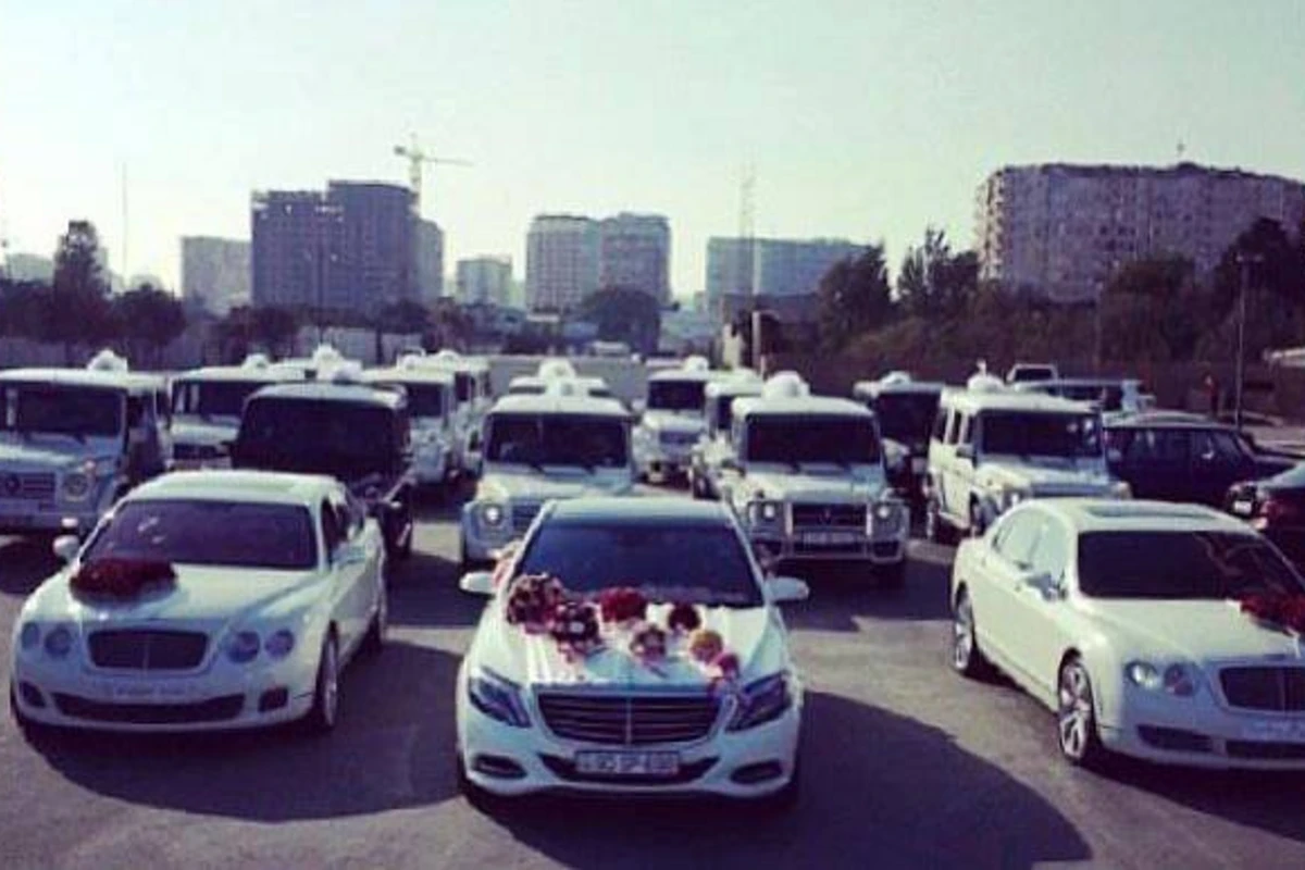 Меценат Хаджи Гурбан: Все богатства мира для моего сына не имеют значения