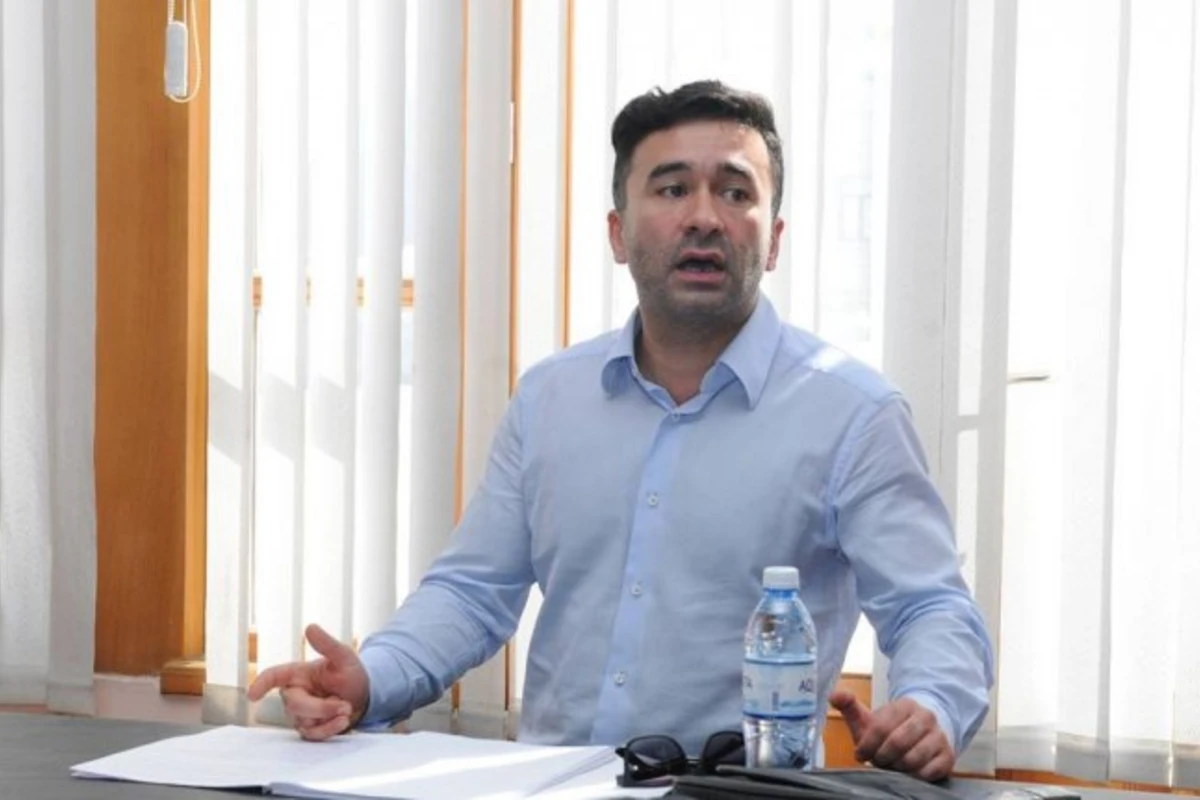 Таир Иманов: Нам поступают звонки от чиновников, запрещающих пародировать их