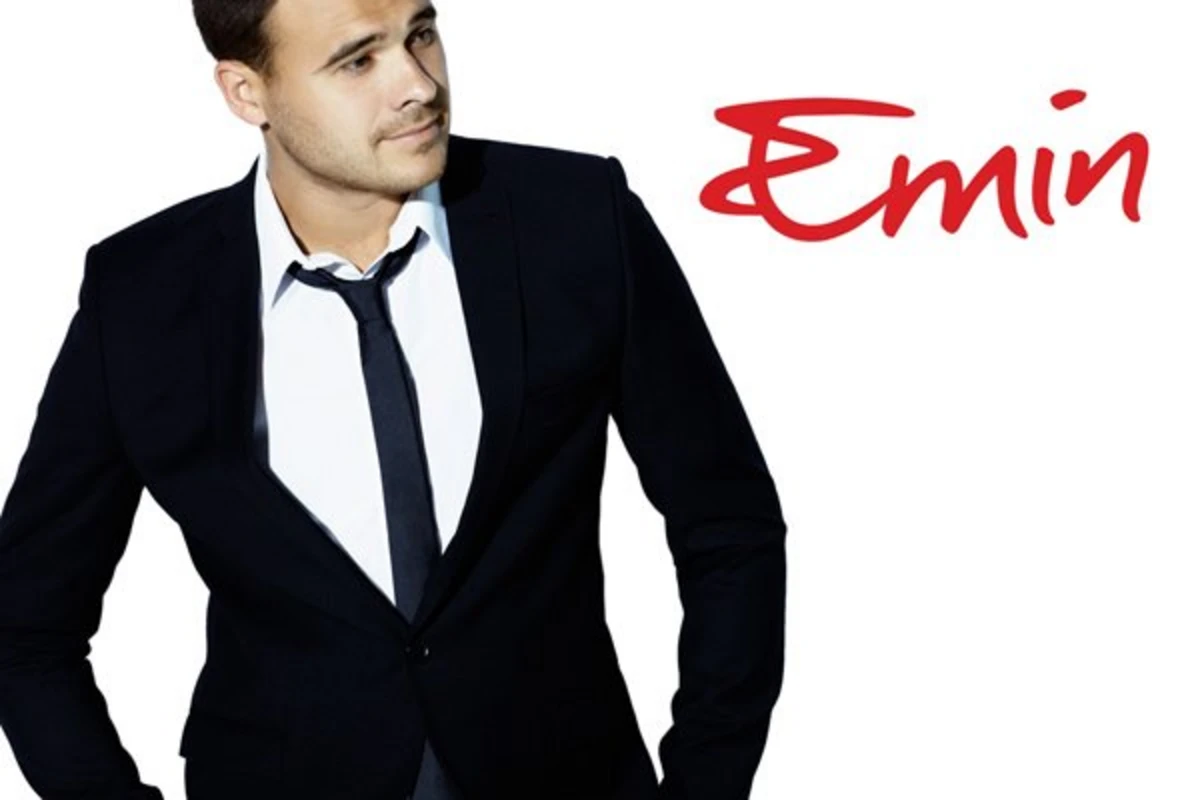 EMIN номинирован на премию RU.TV