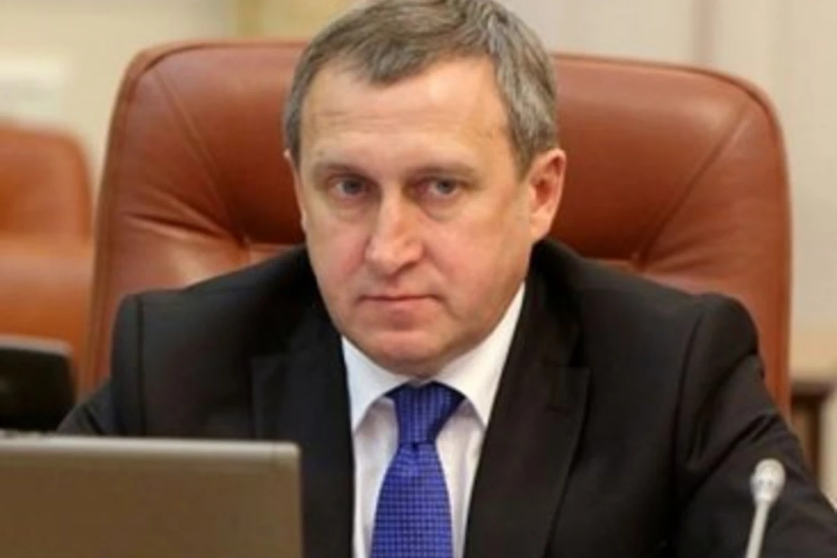 Украина намерена вернуть Крым