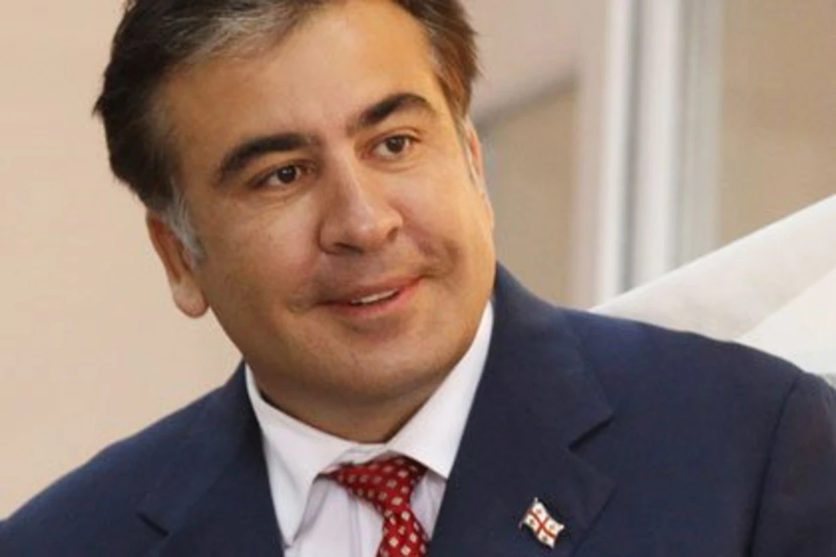 Саакашвили приедет в Баку