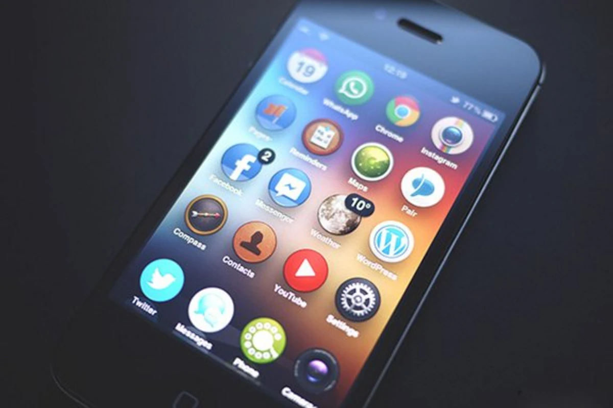В iPhone и iPad появится новая система защиты