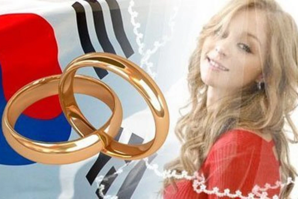 Младшая дочь Владимира Путина вышла замуж за корейца? Младшая дочь Владимира Путина вышла замуж за корейца?