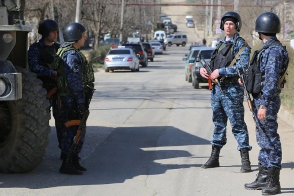 В Дагестане раскрыли убийство депутата