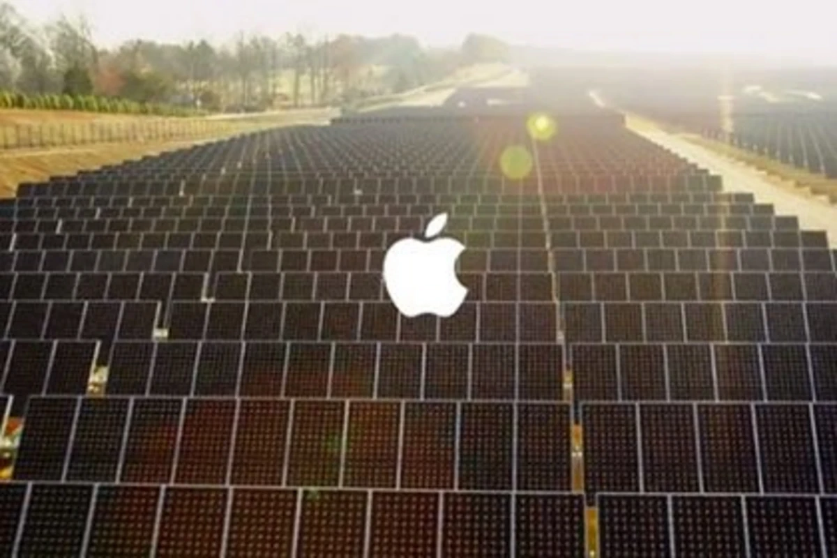 Глава Apple озвучил рекламный ролик компании (видео)