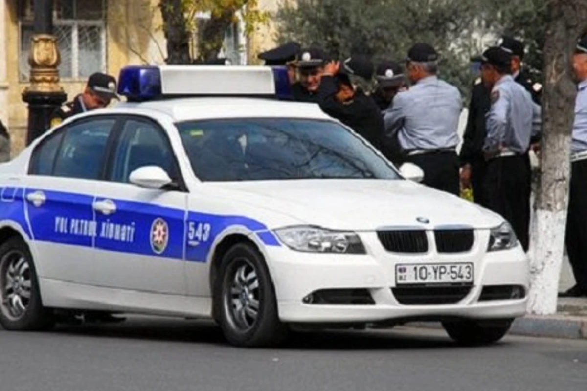 В Азербайджане снизят баллы за управление автомобилем в нетрезвом состоянии