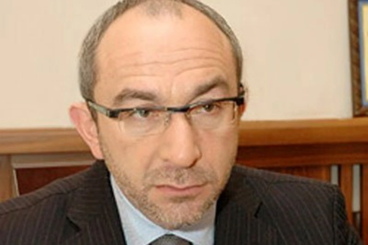 На мэра Харькова совершенно вооруженное покушение