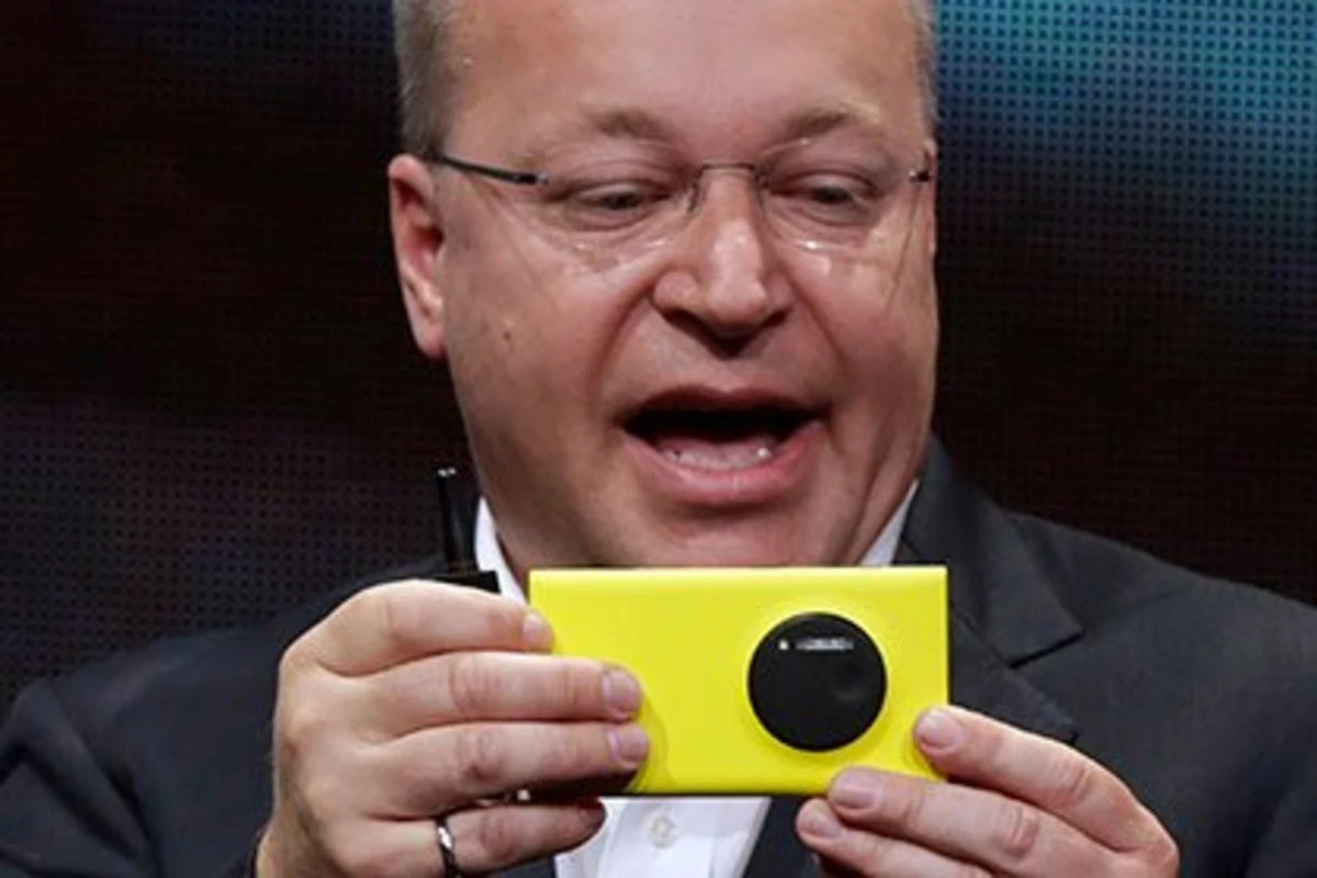 Смартфоны от Microsoft и Nokia получат новое название