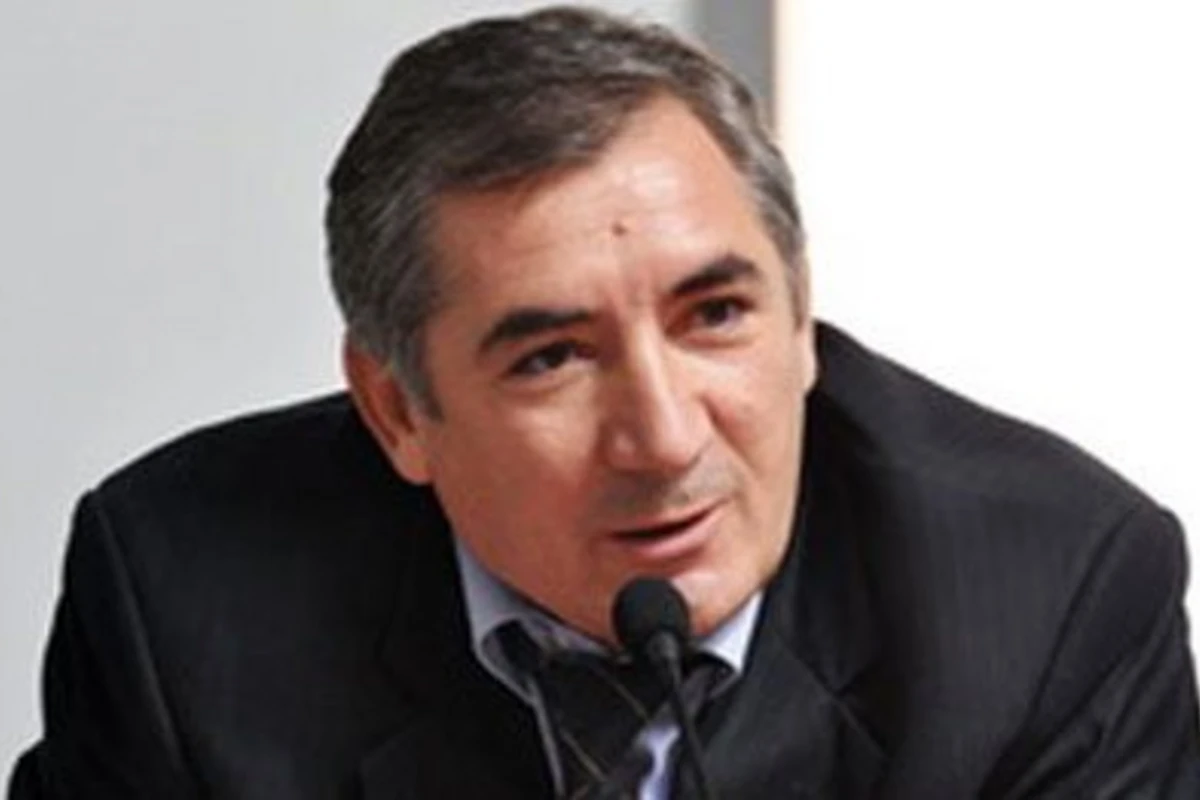НСТР предъявил претензии руководству радиостанции ANS ÇM из-за армянских песен