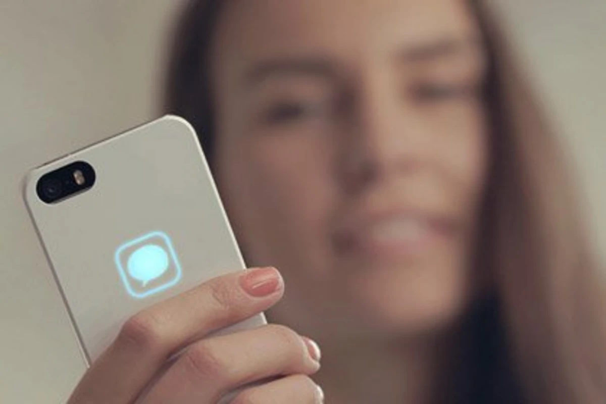 Деньги на проект «умного» чехла для iPhone собраны с помощью краудфандинга