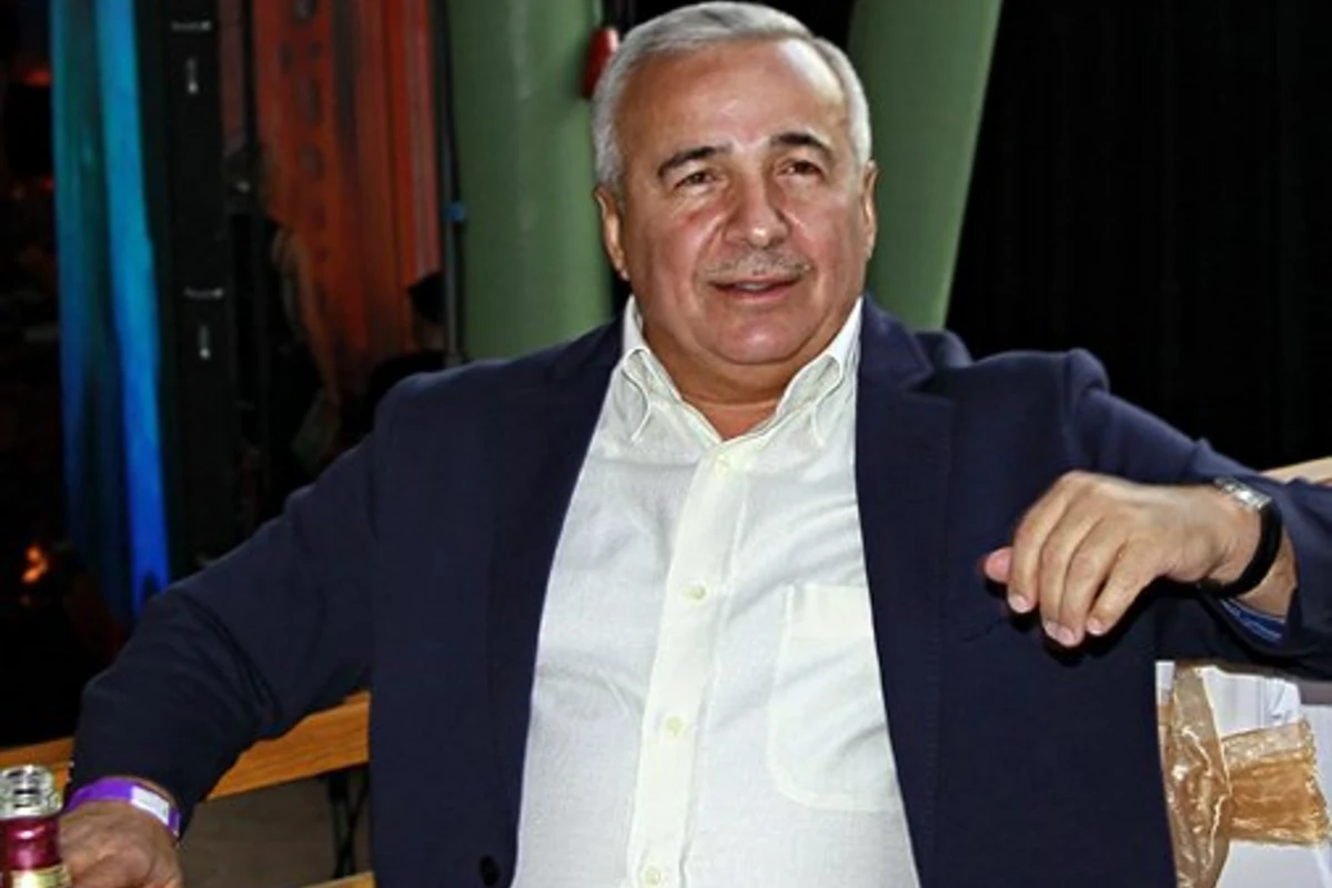 Азербайджанский миллиардер купил терминал и отель в России