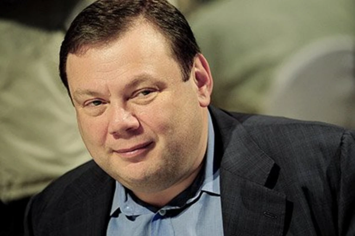 Forbes опубликовал список самых завидных женихов России