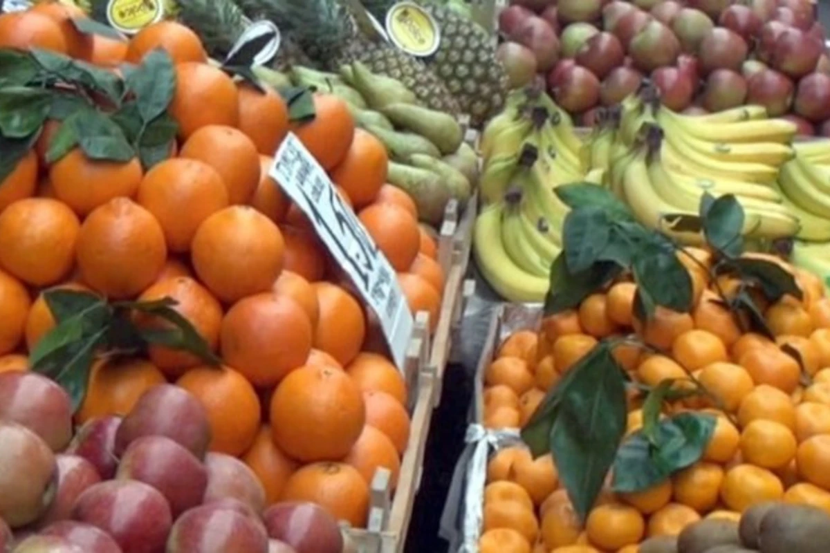 В Азербайджане наблюдается повышение цен на продукты