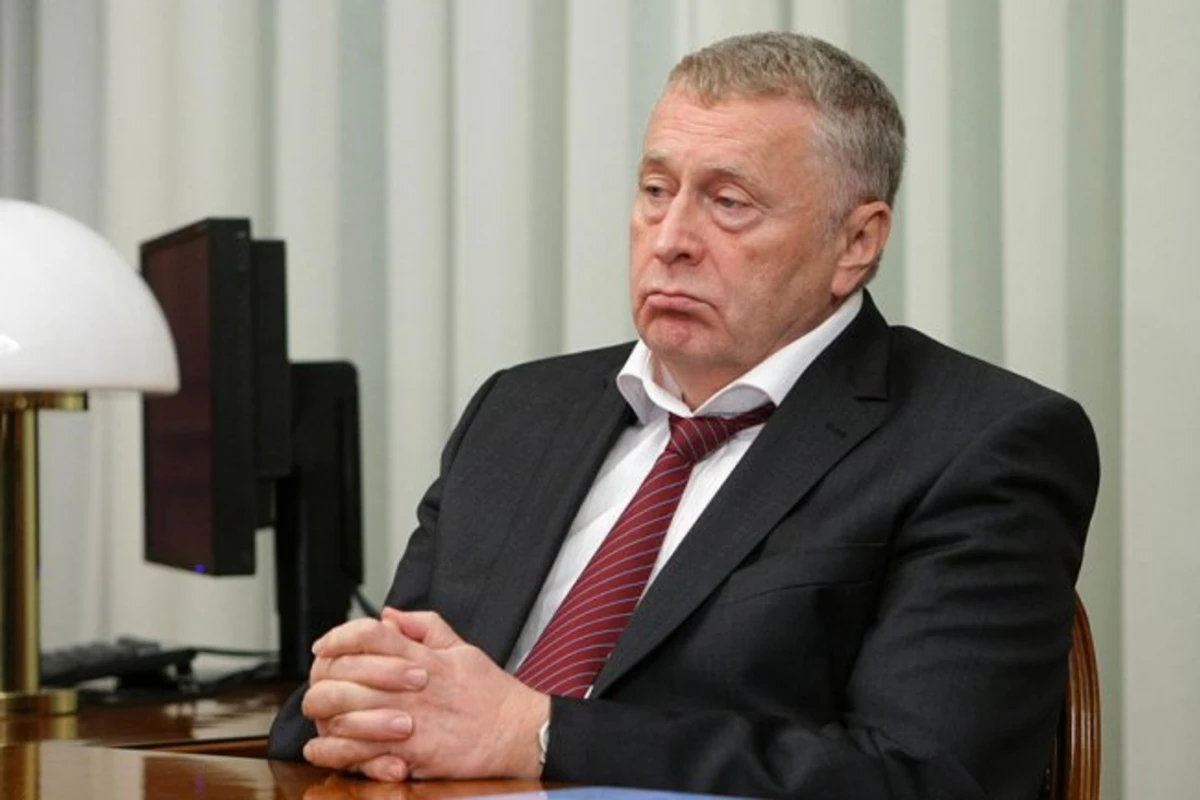 Жириновский уверен, что на Евровидении победит Армения
