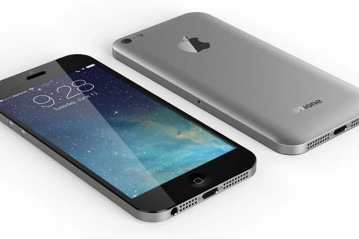 iPhone 6 может появиться уже через 3 месяца