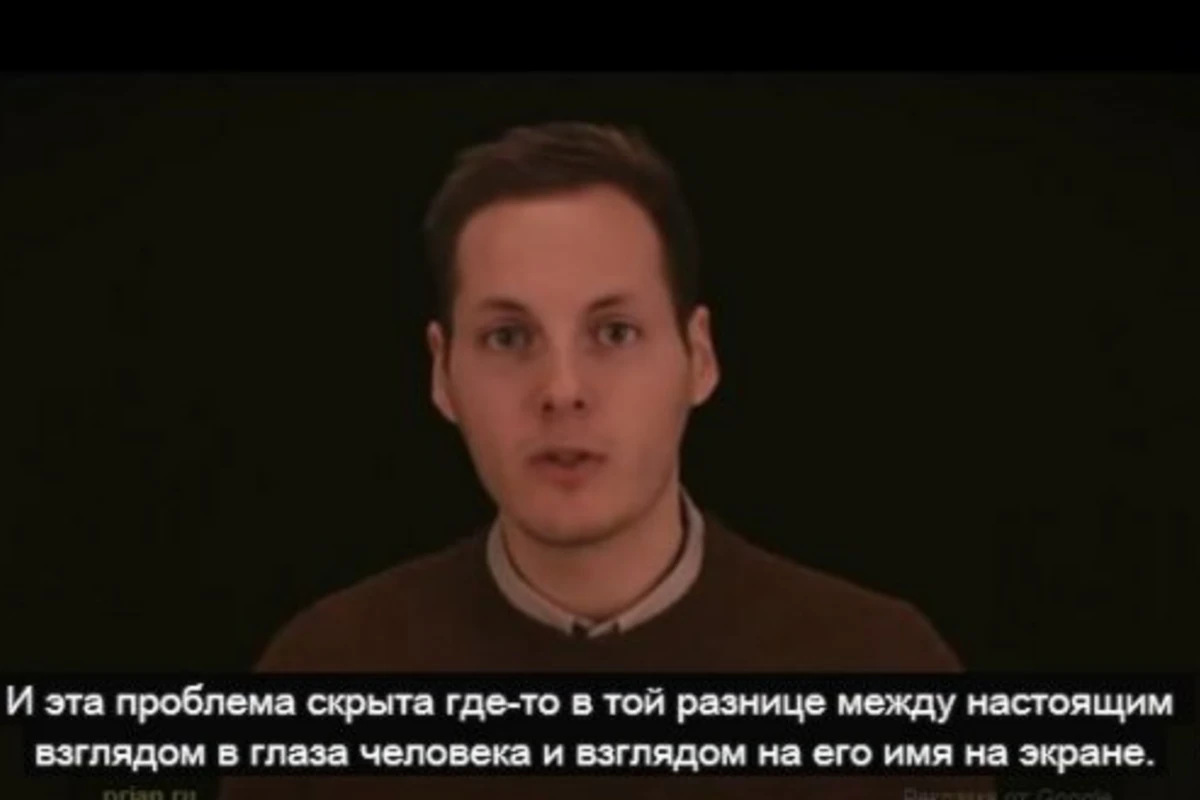 Это видео должны видеть все. Первый раз в жизни у меня даже нет слов (видео)