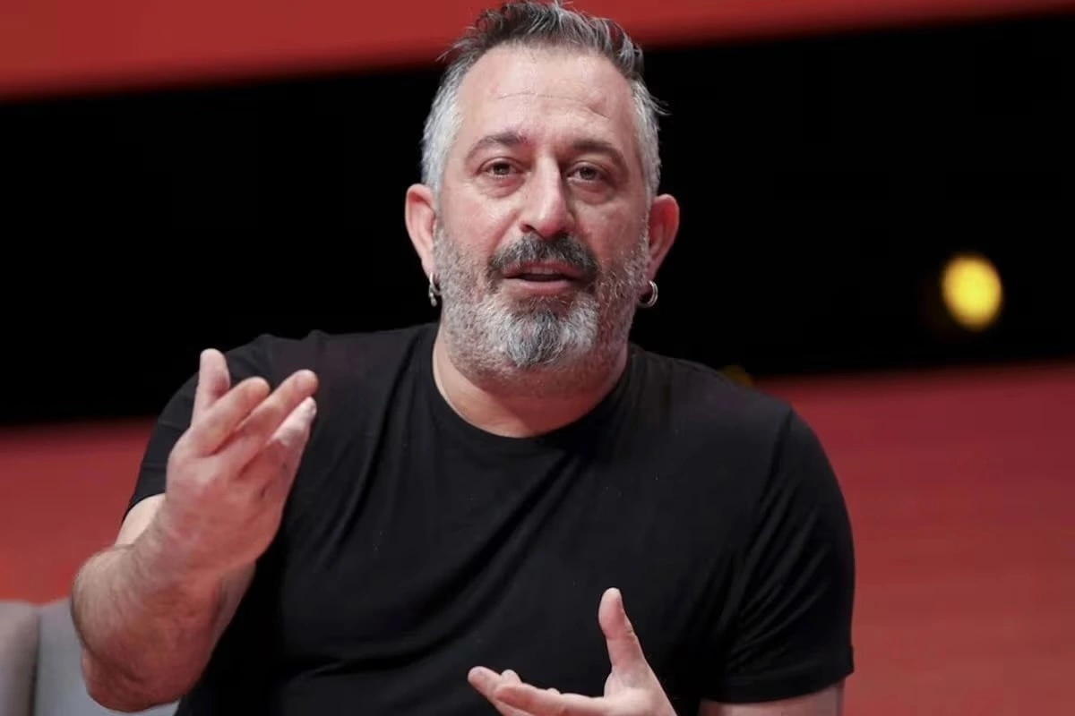 Cem Yılmaz xəstəxanaya yerləşdirildi