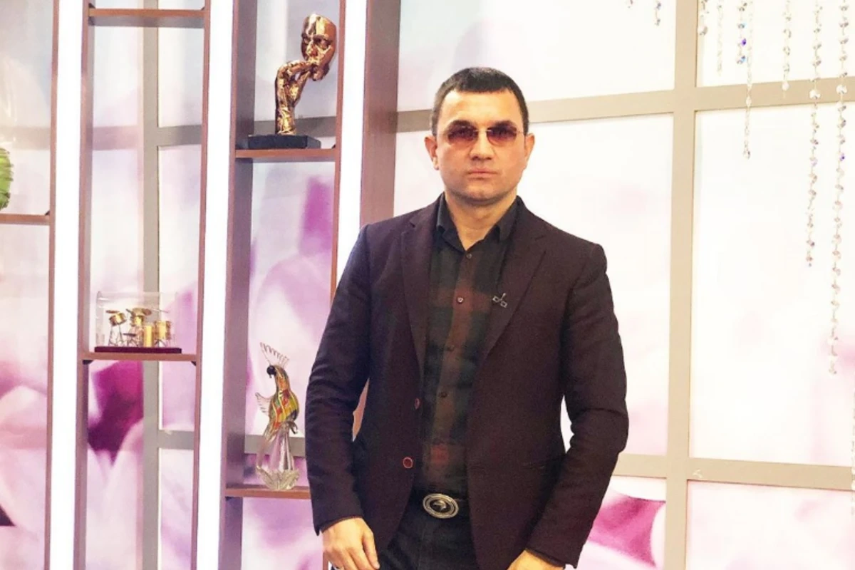 Mehman Əhmədli: Hazırda bu sahədə özümə rəqib görmürəm