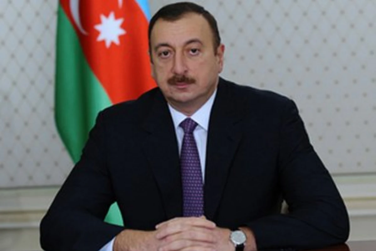 Ильхам Алиев выразил соболезнования президенту Турции и турецкому народу