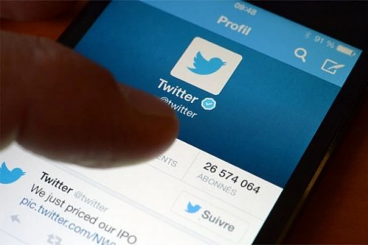 Twitter могут заблокировать для российских пользователей
