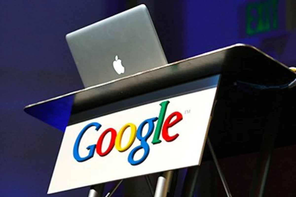 Apple и Google готовятся выпускать 3D-принтеры