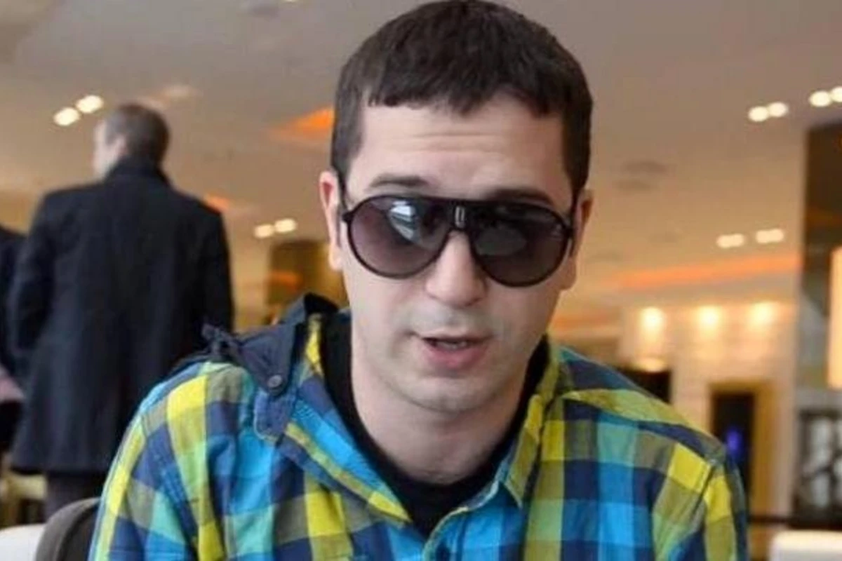 Идрис Джафаров продолжает деятельность в Украине