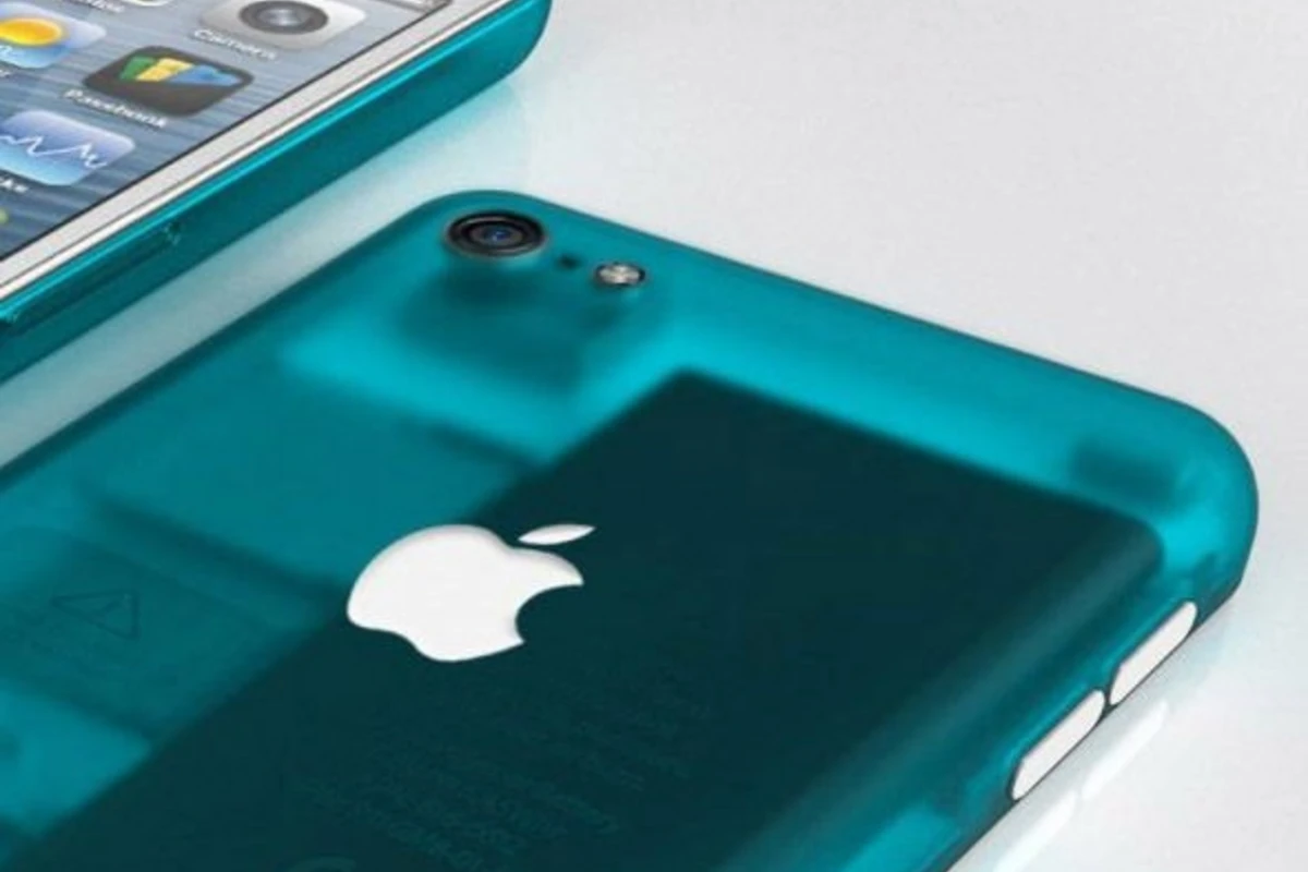 iPhone будет заряжаться от солнечной энергии