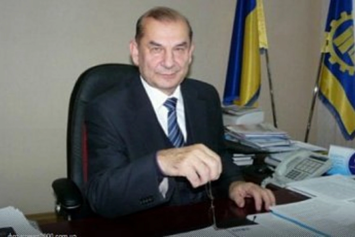 Мэр Краматорска подает в отставку