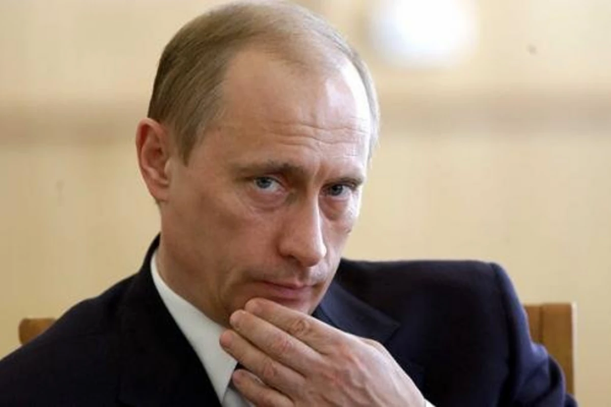 Путин не исключил повторения событий в Одессе